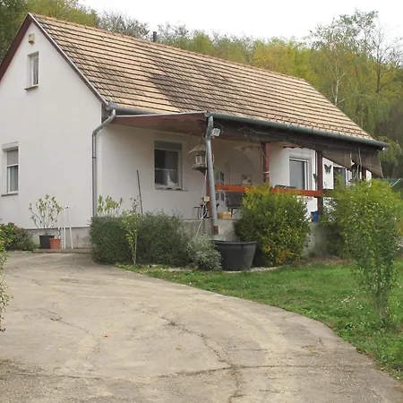 De Wijnberg Holiday home *