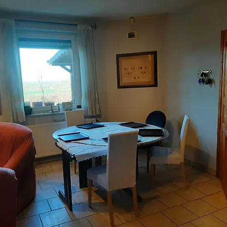 Holiday home De Wijnberg *