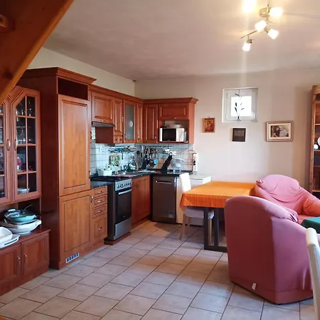 De Wijnberg Holiday home *