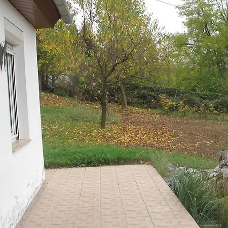 De Wijnberg Holiday home